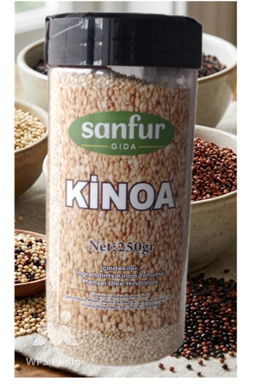kinoa