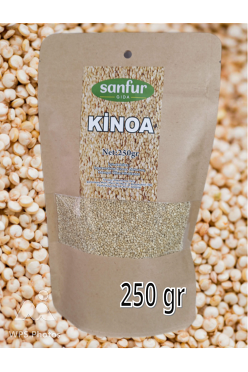 Kinoa    (DP)
