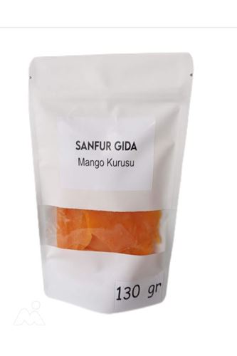Mango Kurusu 130 gr